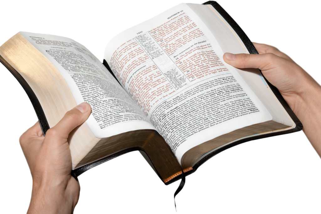 Practical Ways to Use the Bible in Everyday Life