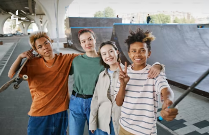 Their Eyes Are Watching: How Your Passions Shape Your Child’s Future