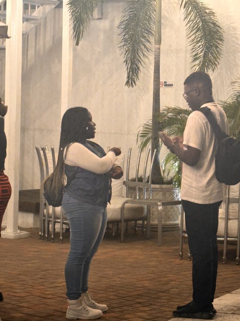 The Boundaries You’re Avoiding Are the Reasons Your Child Isn’t Listening