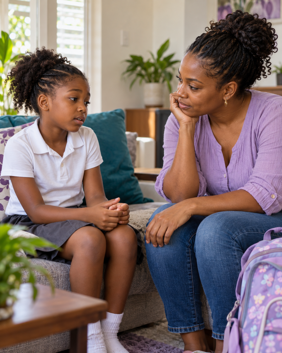 When “Only Joking” Hurts: What Children Learn About Treating Others at Home